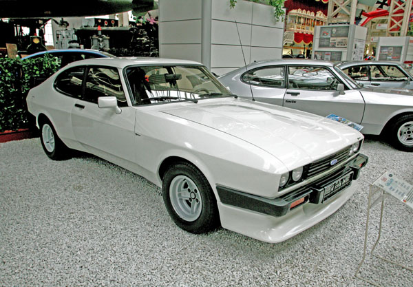 (20-7b)08-01-14_0855 1982 Ford Capri Turbo(英）.JPG